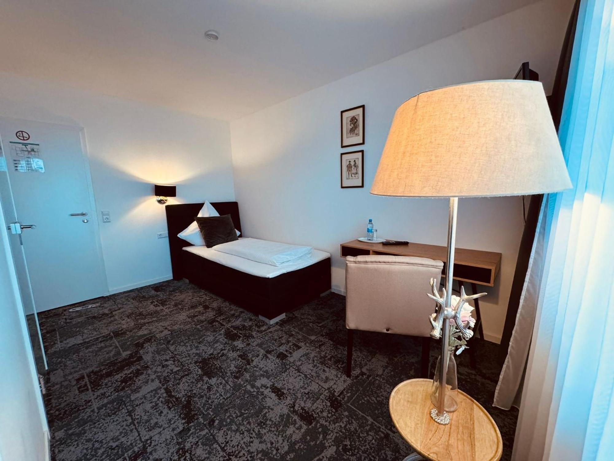 Das Haus Am See Sinzheim Room photo